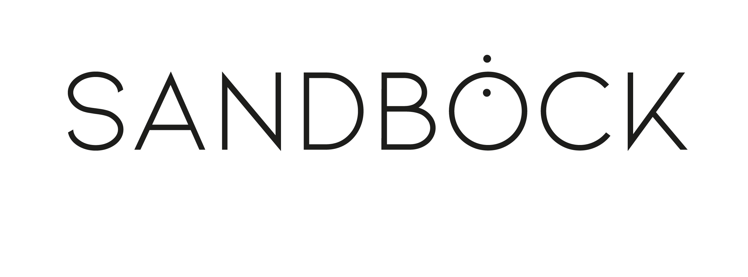 Logo Gottfried Sandböck
